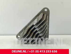 Gebruikte Module LED koplamp Renault Master III (MA/MB/MC/MD/MH/MF/MG/MH) 2.3 Energy dCi 180 Twin Turbo 16V FWD Prijs € 66,55 Inclusief btw aangeboden door van Deijne Onderdelen Uden B.V.