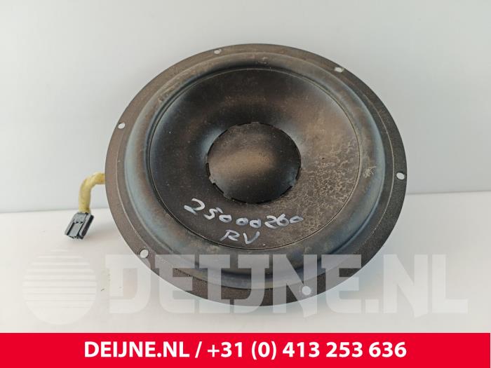 Volvo C70 Speaker O272812
