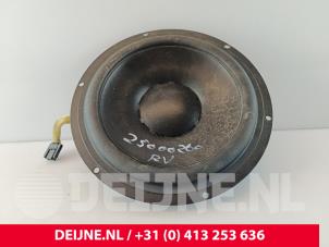 Gebruikte Luidspreker Volvo C70 (NC) 2.0 T 20V Prijs € 35,00 Margeregeling aangeboden door van Deijne Onderdelen Uden B.V.