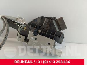 Ford Transit Schließmechanik Hecktür Bus-Lieferwagen O272814 foto 3