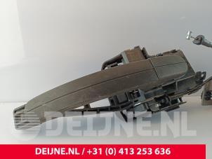 Ford Transit Schließmechanik Hecktür Bus-Lieferwagen O272814 foto 2