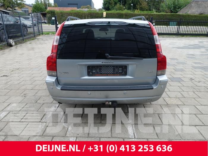 Volvo V70 Heckklappe O272819