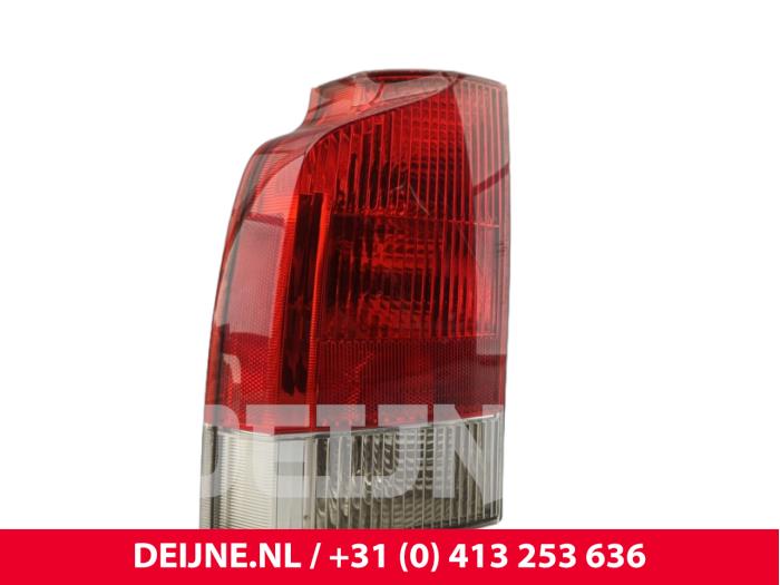 Volvo V70 Rücklicht links O272820