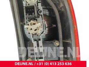 Volvo V70 Rücklicht links O272820 foto 3