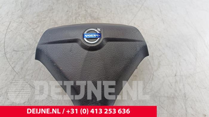 Volvo V70 Airbag links (Lenkrad) O272822