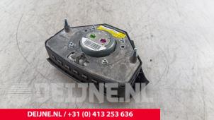Volvo V70 Left airbag (steering wheel) O272822 photo 3