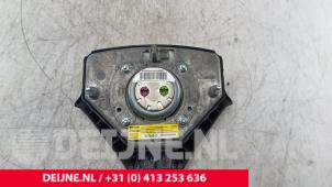 Volvo V70 Left airbag (steering wheel) O272822 photo 2