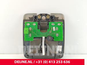 Volvo V70 Interior lighting, front O272826 photo 2
