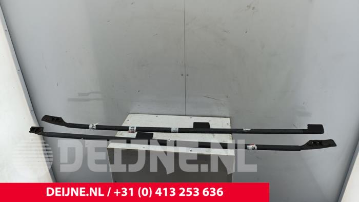 Volvo V70 Dachreling Set O272831