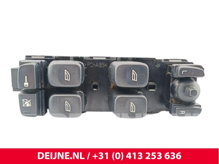 Volvo V70 Elektrisches Fenster Schalter O272835