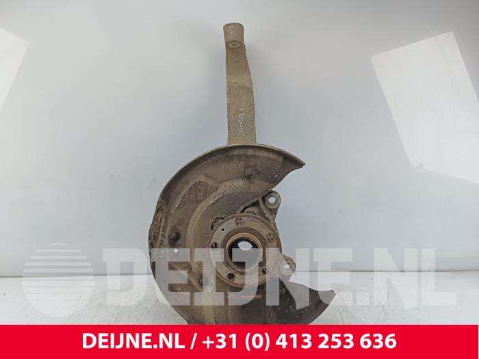 Volvo V70 Fusee rechts-voor O272839