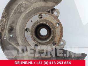 Volvo V70 Knuckle, front right O272839 photo 2
