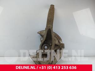 Volvo V70 Knuckle, front right O272839 photo 3