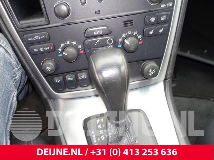 Volvo V70 Kachel Bedieningspaneel O272840