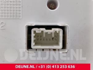 Volvo V70 Odometer KM O272841 photo 3