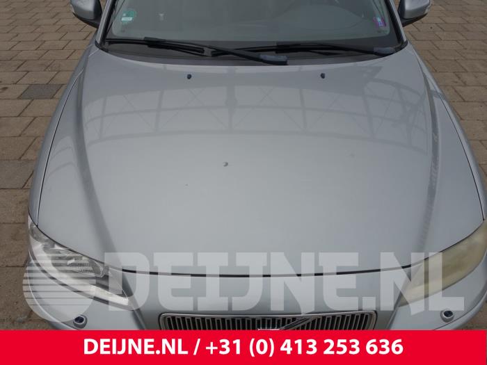 Volvo V70 Motorkap O272847