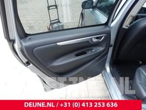 Volvo V70 Portier 4Deurs links-achter O272848 foto 2