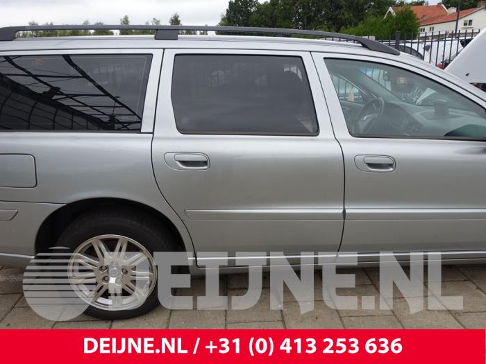 Volvo V70 Portier 4Deurs rechts-achter O272850