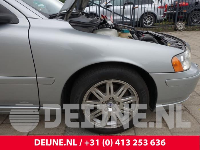 Volvo V70 Scherm rechts-voor O272860