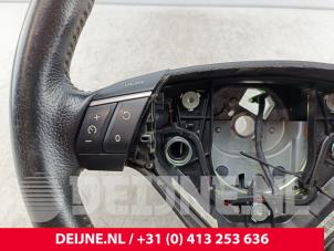 Volvo V70 Lenkrad O272865 foto 2