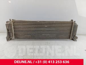 Gebruikte Intercooler Iveco New Daily VI 33S14, 35C14, 35S14 Prijs € 96,80 Inclusief btw aangeboden door van Deijne Onderdelen Uden B.V.
