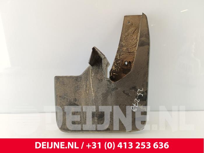 Ford Transit Custom Spatlap O272898