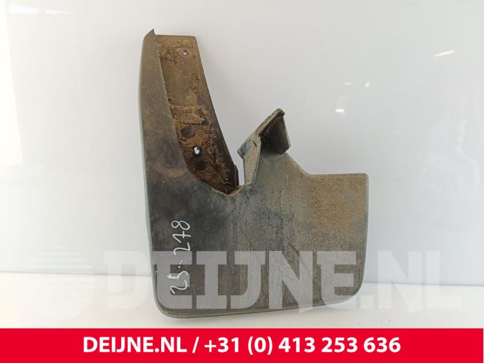 Ford Transit Custom Spatlap O272899