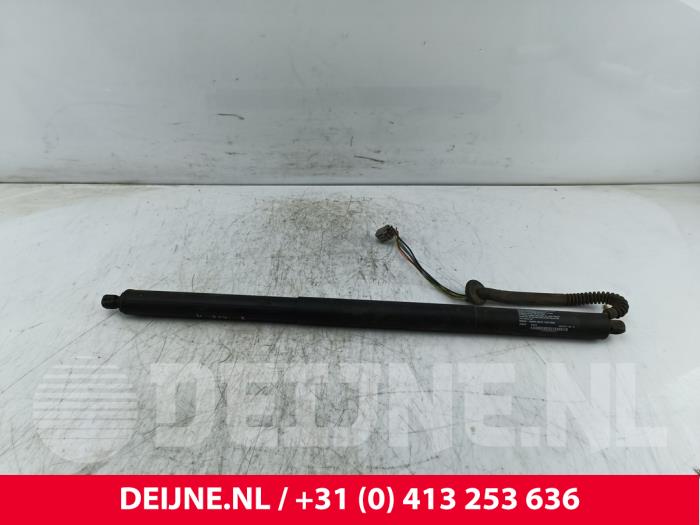 Tesla Model S Gasdämpfer rechts hinten O272900
