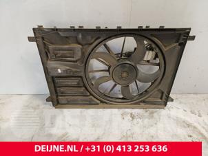 Volvo V40 Koelvin O272901 foto 2