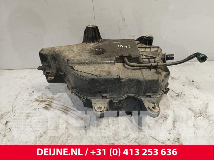 Ford Transit Custom Adblue Tank O272908