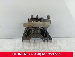 Gebruikte Motorrubber Opel Combo Cargo 1.5 CDTI 75 Prijs € 24,20 Inclusief btw aangeboden door van Deijne Onderdelen Uden B.V.