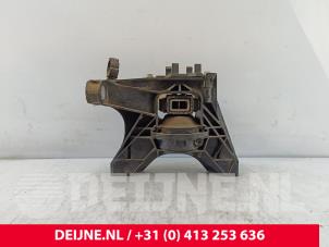 Opel Combo Motorsteun O272909 foto 3
