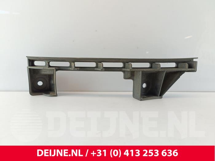 Volkswagen Caddy Front bumper bracket, right O272912