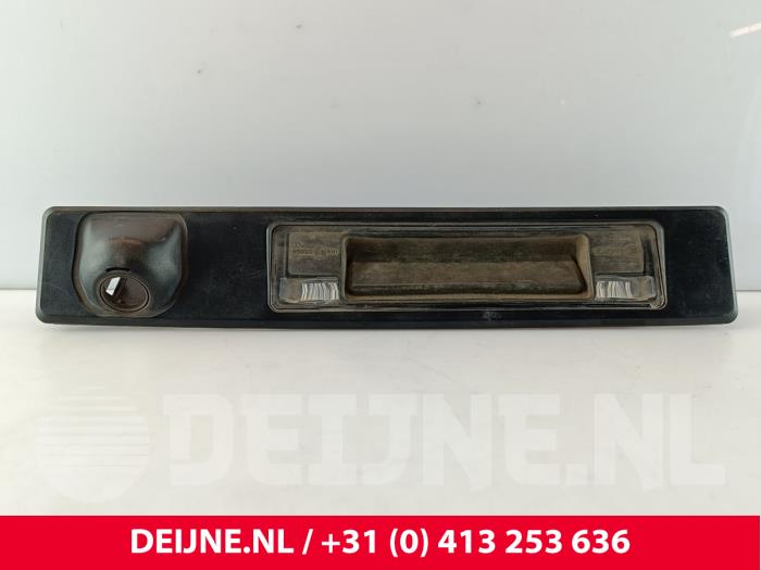 Lynk & Co 01 Handgreep Achterklep O272913