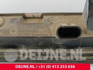 Lynk & Co 01 Tailgate handle O272913 photo 3