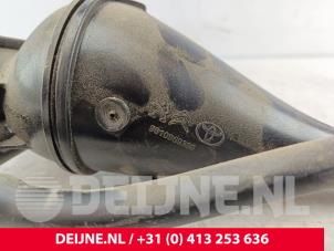 Toyota Pro-Ace Füllrohr adbluetank O272926 foto 3