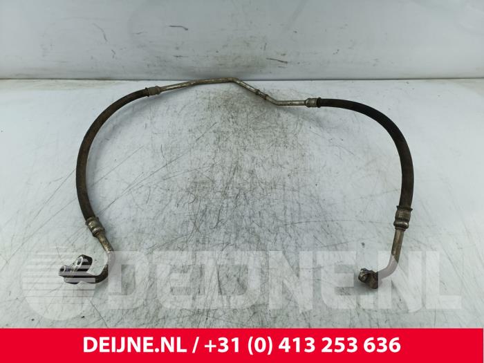 MAN TGE Air conditioning line O272928