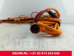 Volvo V60 HV kabel (hoog voltage) O272929 foto 2