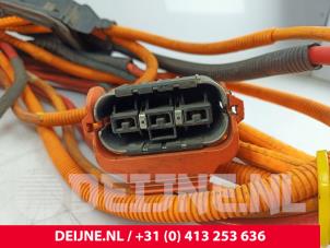 Volvo V60 HV kabel (hoog voltage) O272929 foto 3