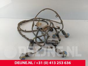 Gebruikte PDC Sensor Set Ford Transit Custom 2.0 TDCi 16V Eco Blue 130 Prijs € 84,70 Inclusief btw aangeboden door van Deijne Onderdelen Uden B.V.