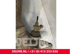 Renault Trafic Catalytic converter O272935 photo 2