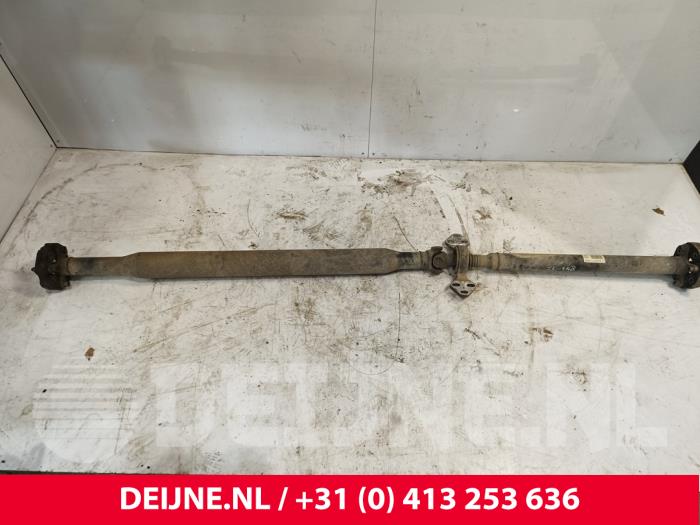 Gebruikte Tussenas Mercedes Vito (447.6) 2.2 114 CDI 16V Prijs € 326,70 Inclusief btw aangeboden door van Deijne Onderdelen Uden B.V.