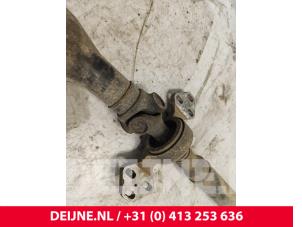 Mercedes Vito Tussenas O272937 foto 3