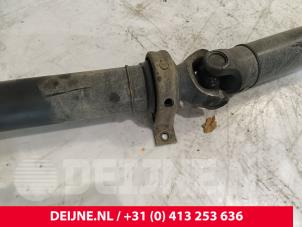 Iveco New Daily Tussenas O272938 foto 2