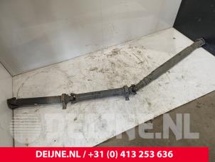 Iveco New Daily Tussenas O272938 foto 3