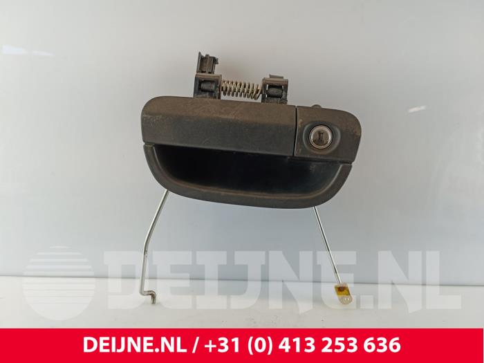 Mercedes Vito Handgreep Achterklep O272941