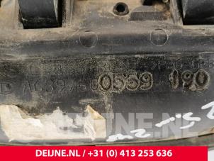 Mercedes Vito Tailgate handle O272941 photo 3