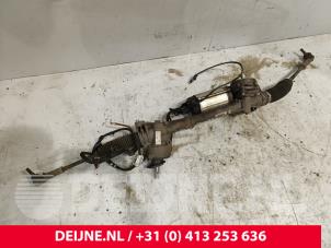Volkswagen Caddy Lenkgetriebe Servo O272943 foto 3