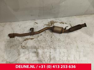 Volkswagen Caddy Katalysator O272944 foto 2