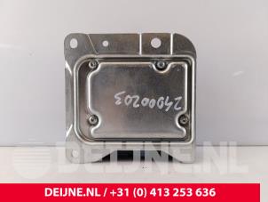 Citroen Jumpy Airbag Module O272946 photo 2